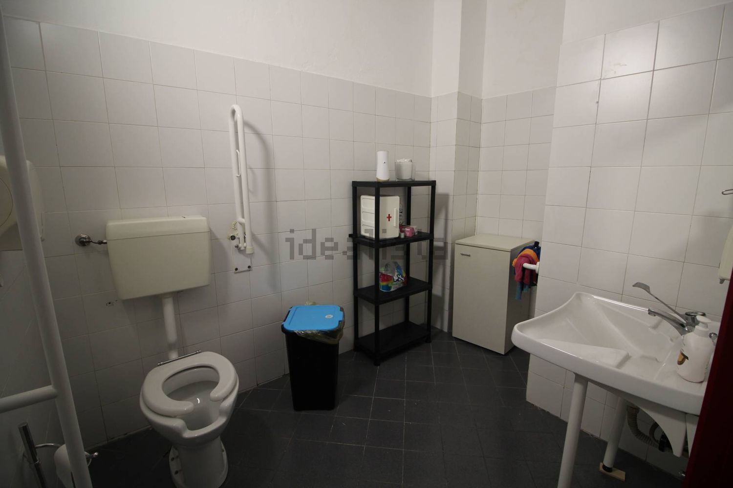 ufficio in vendita a Trezzo sull'Adda