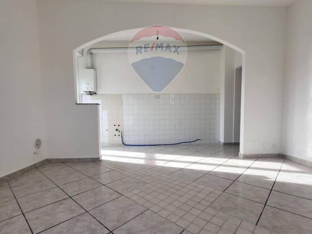 appartamento in vendita a Trezzo sull'Adda