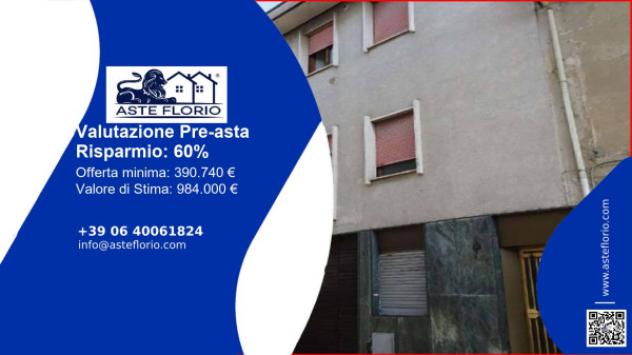 negozio in vendita a Trezzo sull'Adda