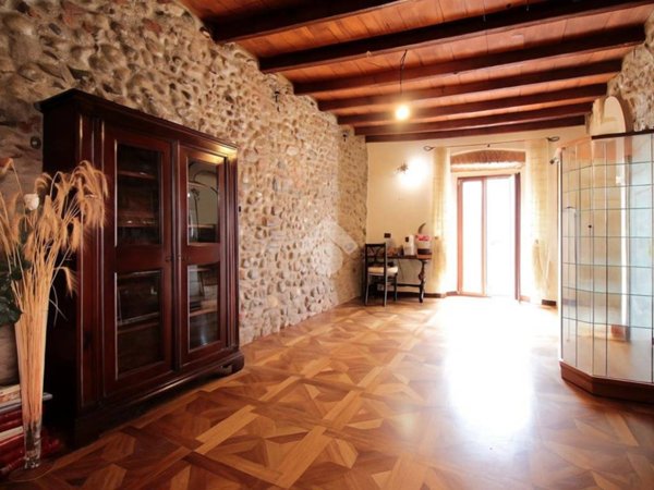 casa indipendente in vendita a Trezzo sull'Adda