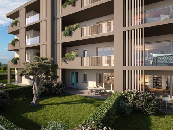 appartamento in vendita a Trezzo sull'Adda