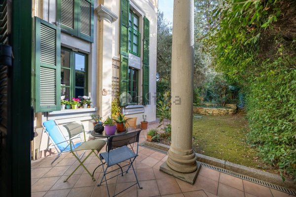 appartamento in vendita a Trezzo sull'Adda