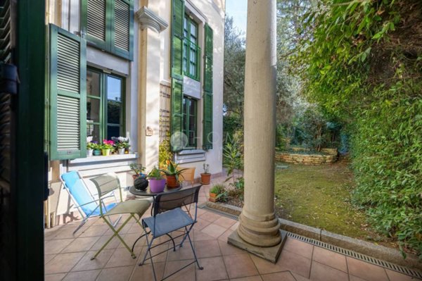 appartamento in vendita a Trezzo sull'Adda