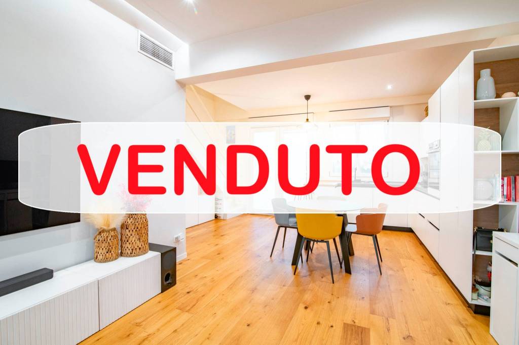 appartamento in vendita a Trezzo sull'Adda