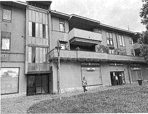 appartamento in vendita a Trezzo sull'Adda