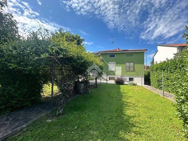 casa indipendente in vendita a Trezzo sull'Adda