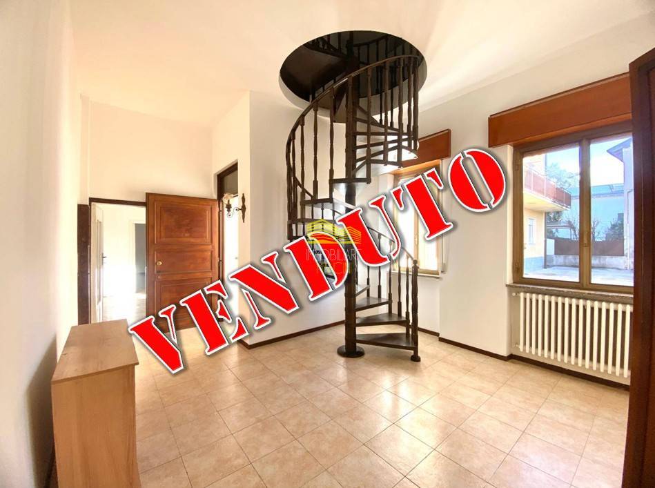 casa indipendente in vendita a Trezzo sull'Adda