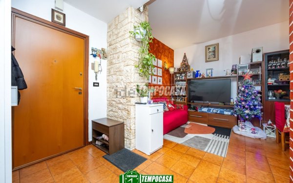 appartamento in vendita a Trezzo sull'Adda