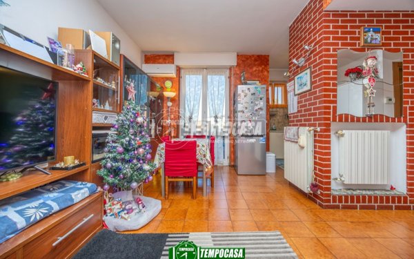 appartamento in vendita a Trezzo sull'Adda