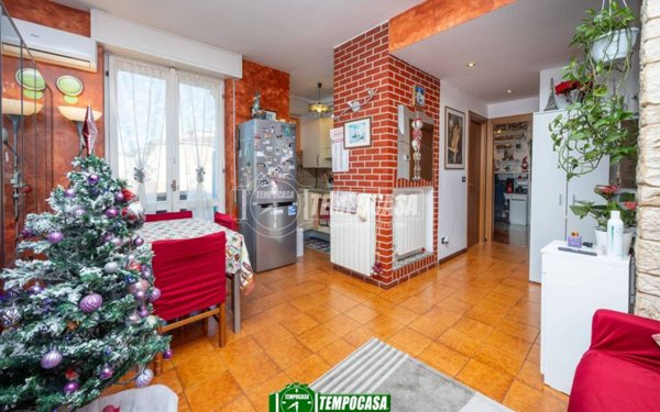 appartamento in vendita a Trezzo sull'Adda