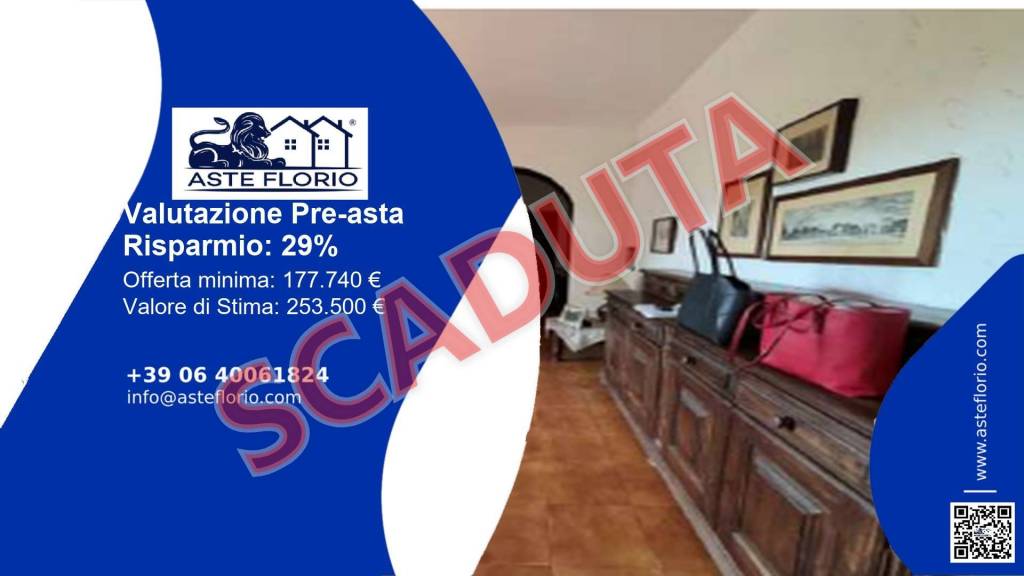 appartamento in vendita a Trezzo sull'Adda