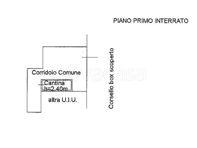 appartamento in vendita a Trezzo sull'Adda
