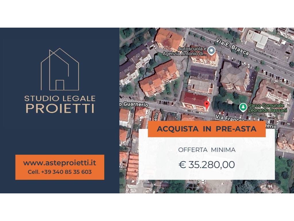 appartamento in vendita a Trezzo sull'Adda