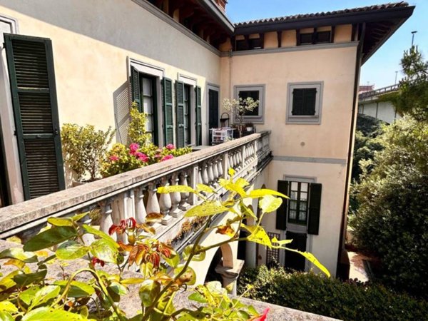 appartamento in vendita a Trezzo sull'Adda