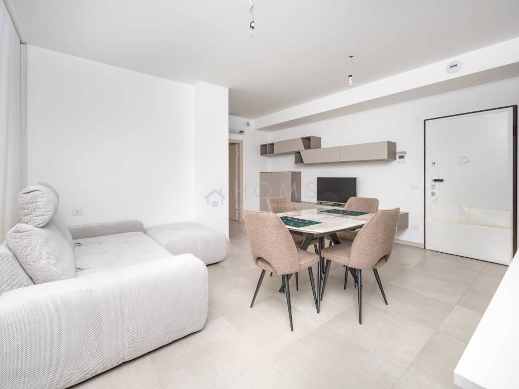 appartamento in vendita a Trezzo sull'Adda