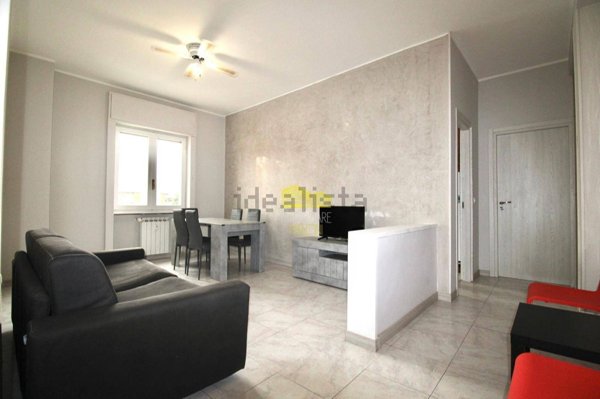 appartamento in vendita a Trezzo sull'Adda