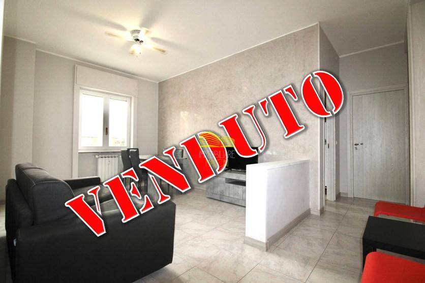 appartamento in vendita a Trezzo sull'Adda