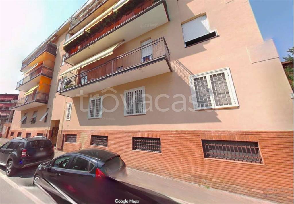 appartamento in vendita a Trezzo sull'Adda