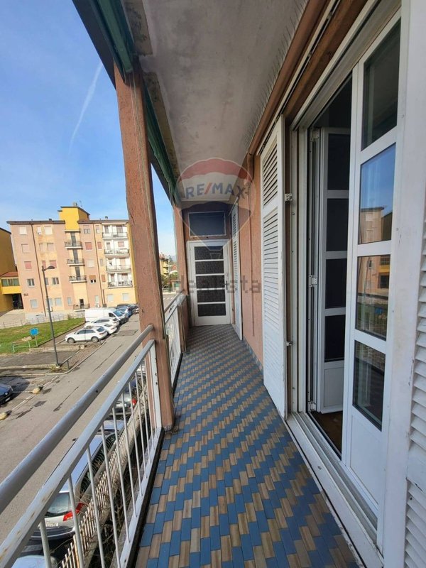 appartamento in vendita a Trezzo sull'Adda in zona Concesa