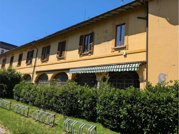 appartamento in vendita a Trezzo sull'Adda