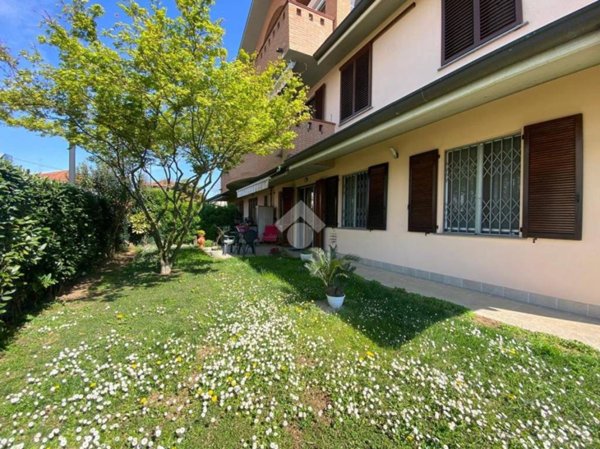 appartamento in vendita a Trezzo sull'Adda