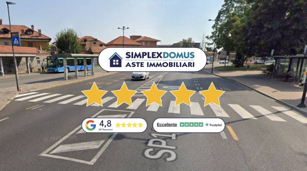 appartamento in vendita a Trezzo sull'Adda