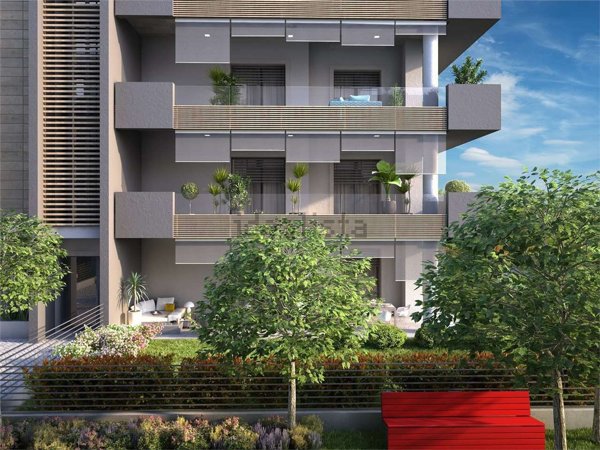 appartamento in vendita a Trezzo sull'Adda