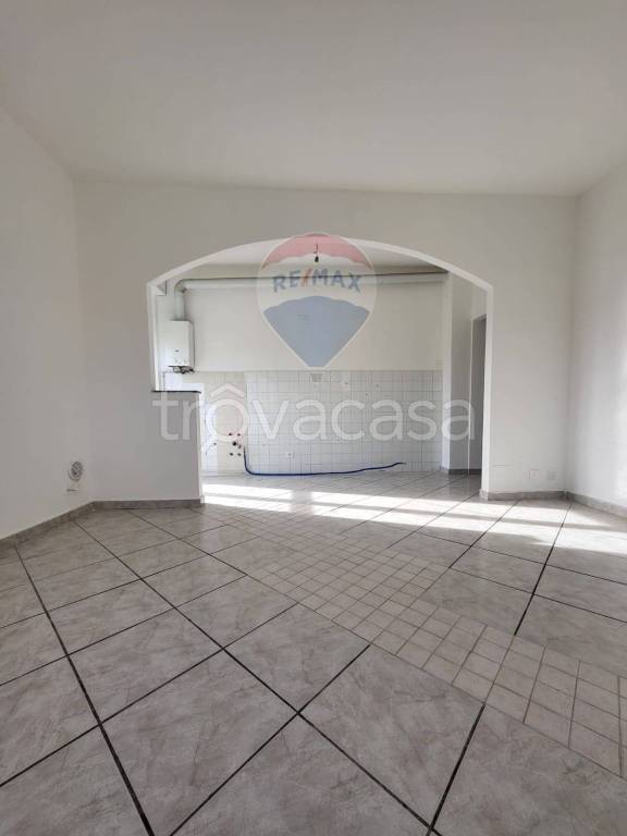 appartamento in vendita a Trezzo sull'Adda