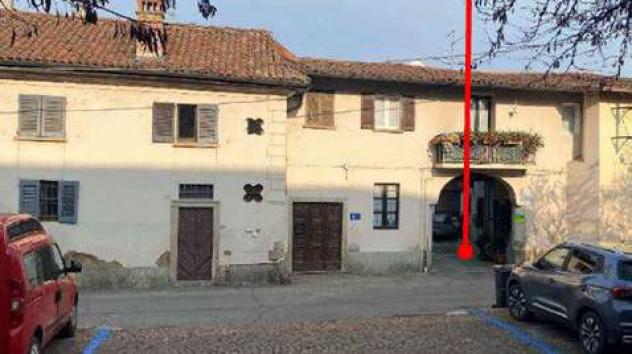 appartamento in vendita a Trezzo sull'Adda