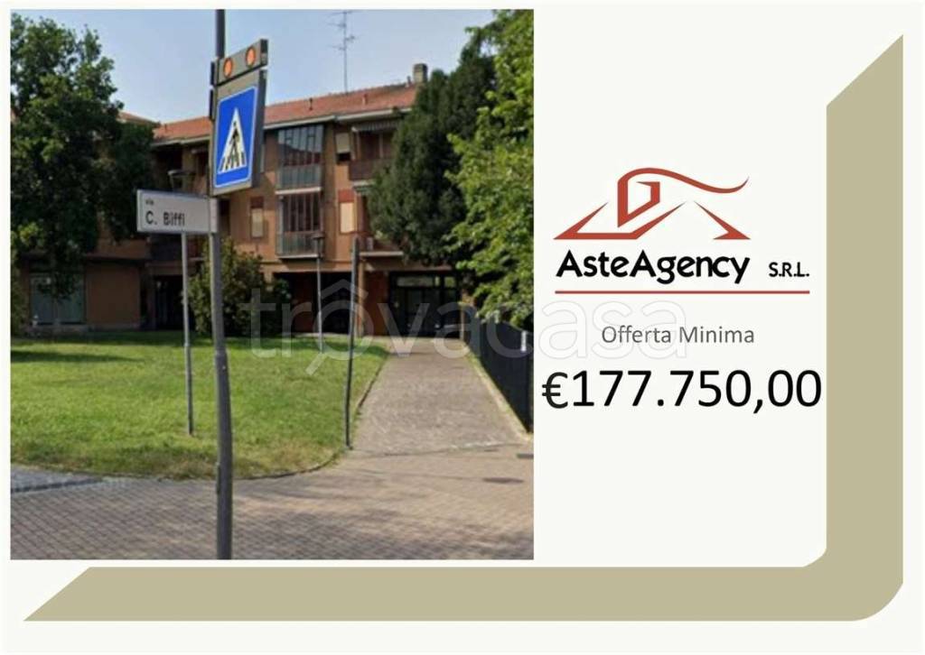 appartamento in vendita a Trezzo sull'Adda