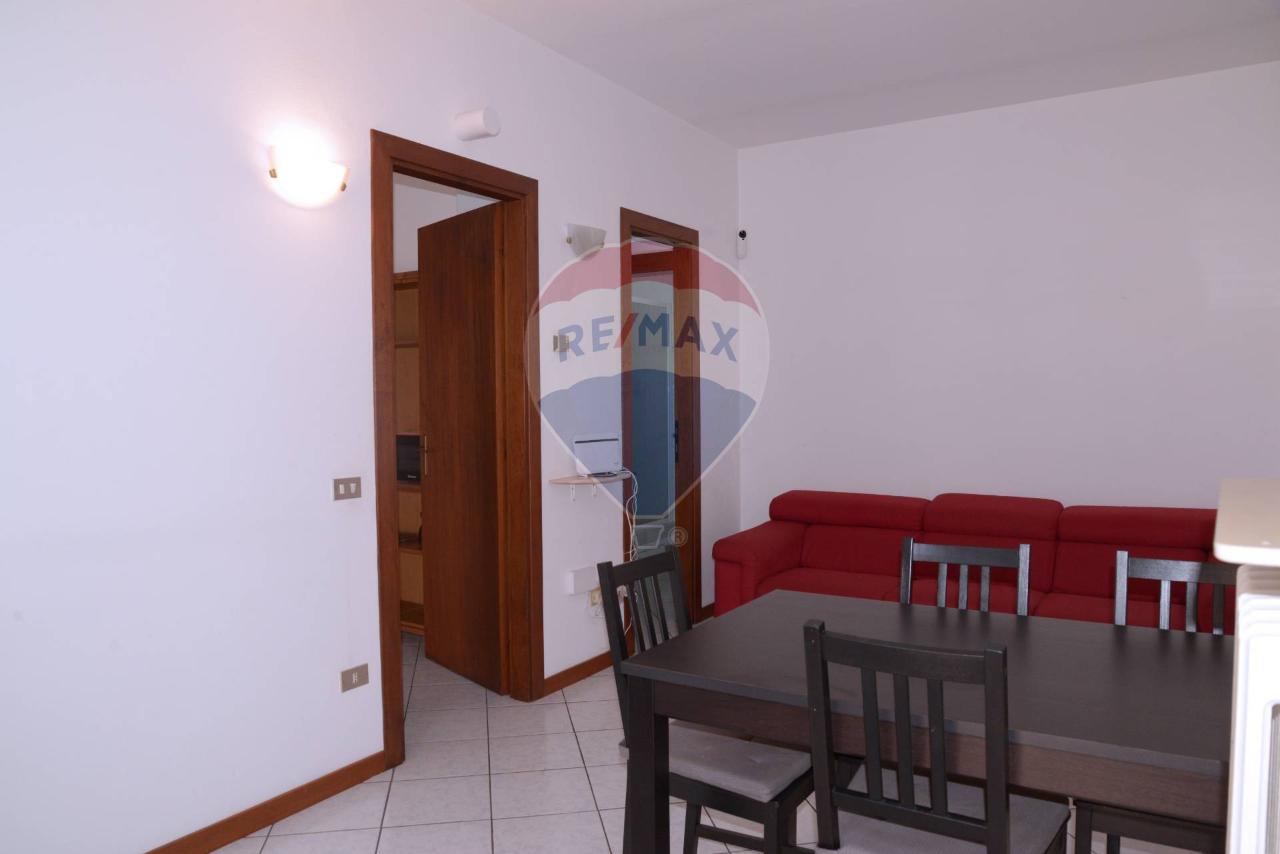 appartamento in vendita a Trezzo sull'Adda