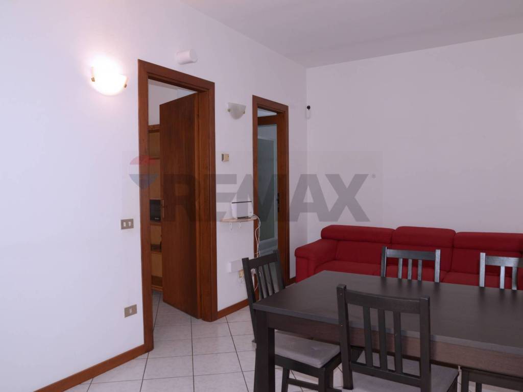 appartamento in vendita a Trezzo sull'Adda