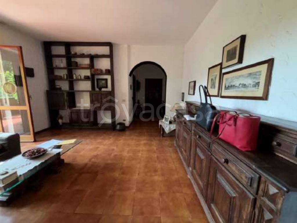 appartamento in vendita a Trezzo sull'Adda