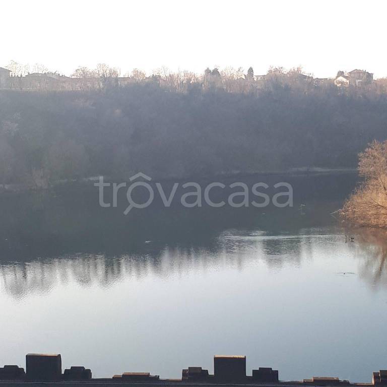 appartamento in vendita a Trezzo sull'Adda