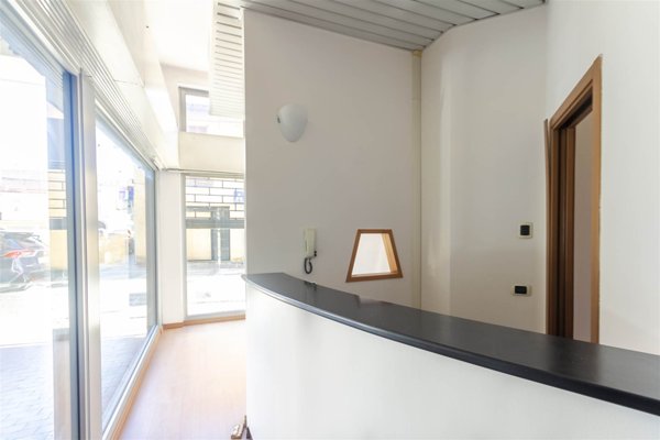 negozio in vendita a Trezzo sull'Adda