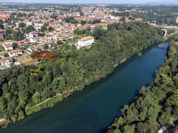 casa indipendente in vendita a Trezzo sull'Adda