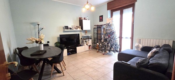 appartamento in vendita a Trezzo sull'Adda