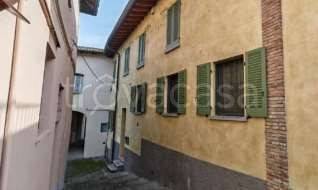 appartamento in vendita a Trezzo sull'Adda