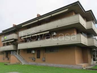 appartamento in vendita a Trezzo sull'Adda