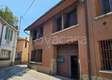 appartamento in vendita a Trezzo sull'Adda