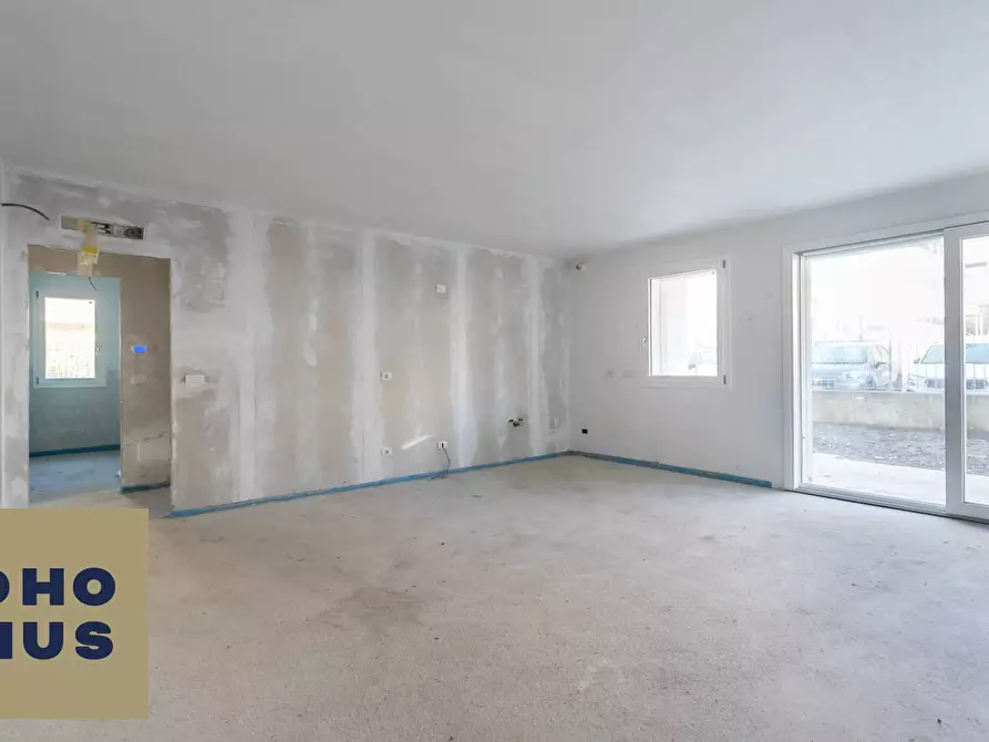 appartamento in vendita a Trezzo sull'Adda