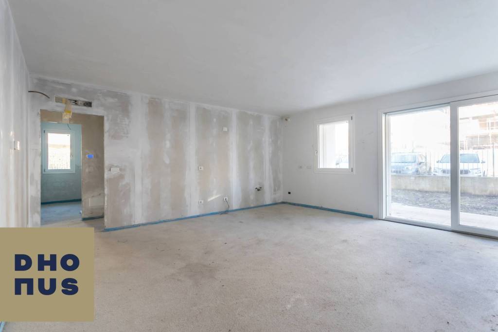 appartamento in vendita a Trezzo sull'Adda