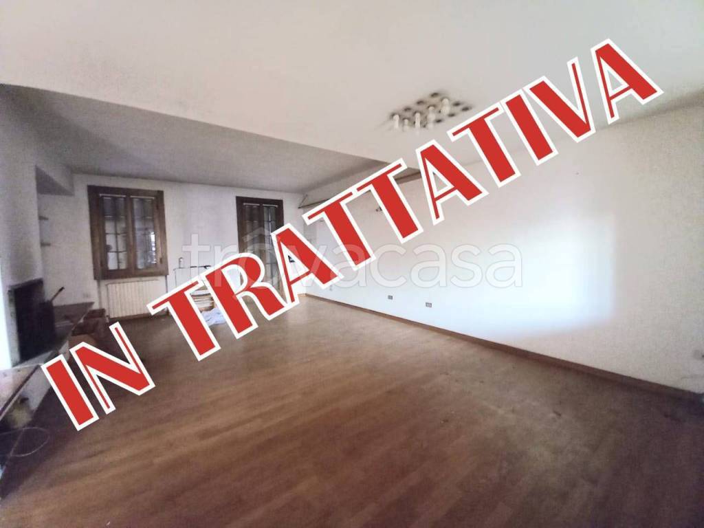 appartamento in vendita a Trezzo sull'Adda