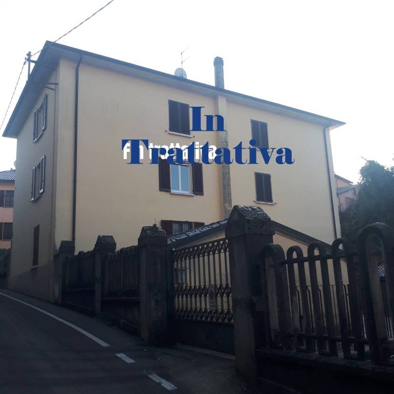 appartamento in vendita a Trezzo sull'Adda
