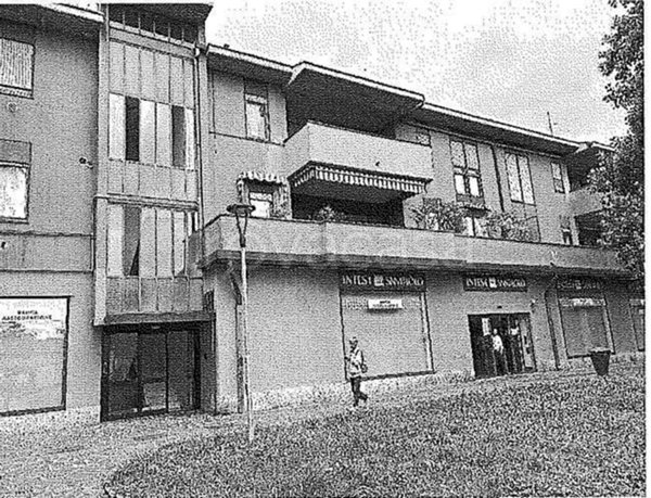 appartamento in vendita a Trezzo sull'Adda
