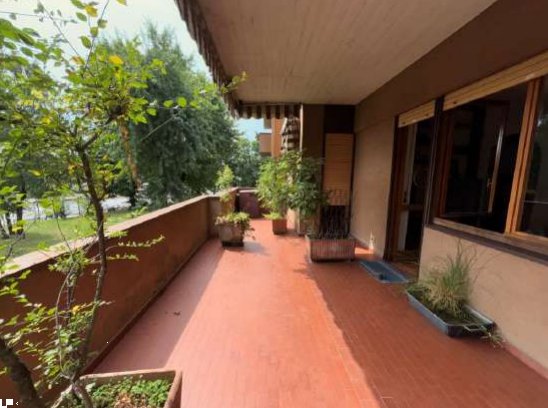 appartamento in vendita a Trezzo sull'Adda