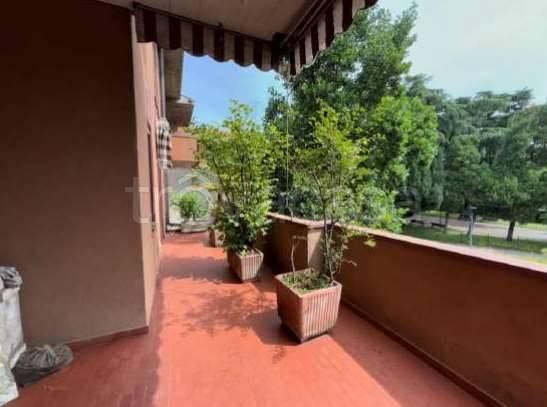 appartamento in vendita a Trezzo sull'Adda