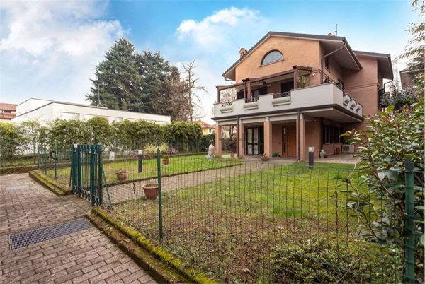 appartamento in vendita a Trezzo sull'Adda