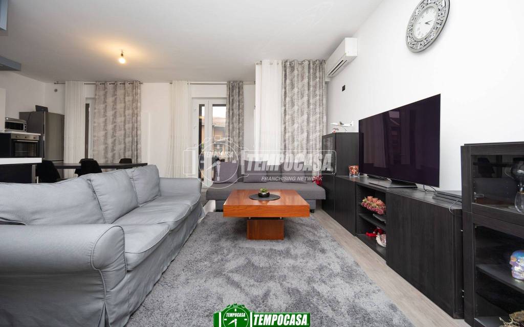 appartamento in vendita a Trezzo sull'Adda