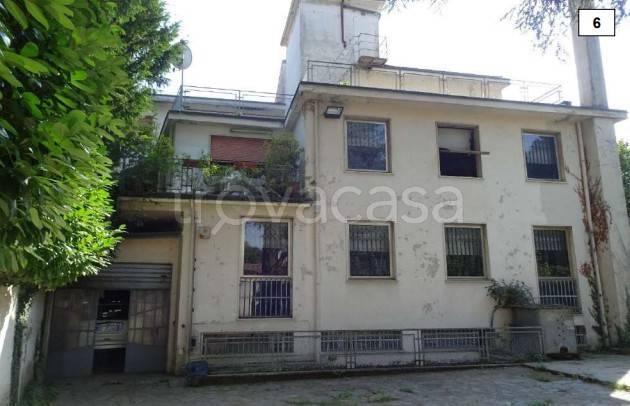 appartamento in vendita a Trezzo sull'Adda